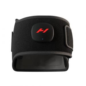 Hyperice Venom 2 Back - Enveloppement avancé de chaleur et de vibration (Hyperice, neuf)
