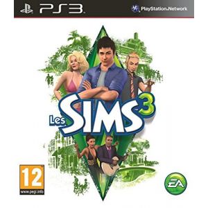 Third Party - Les Sims 3 Occasion [PS3] - 5030931085949 by Third Party (--SupremeGamer-- 4 Jeux en ? = 1 GRATUIT ?, neuf)