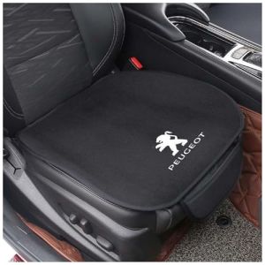 SJPJDGFC Coussin De SièGe Voiture, pour Peugeot 2008 206 207 3008 301 307 308 4008 408 5008 508 607 RCZ Coussin Siège Rehausseur Voiture Coussin Siège Cale Respirant Coussin Siège Avant Voiture (SDRSGFGDSAFVSDGDFGSDFG, neuf)