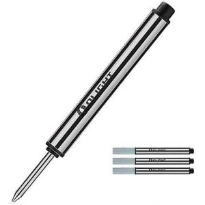 Olight Refill Recharge de Stylo pour O'Pen 2/O'Pen glow/O'Pen Mini/O'Pen Pro (Guangdi Digital, neuf)