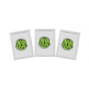 Yoghurt ferments - Pack de 3 sachets de culture lyophilis&eacute;s pour yaourts Rhamnosus et Gasseri (Pack de 3 sachets) (NPSelection LTD., neuf)