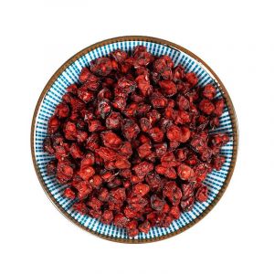 Schisandra Chinoise Th&eacute; aux Herbes Chine Original Th&eacute; Parfum&eacute; Bon Th&eacute; Organique Th&eacute; aux Fleurs Aliments Verts sans Additifs Th&eacute; aux Herbes (50g) (HelloYong Official Store, neuf)