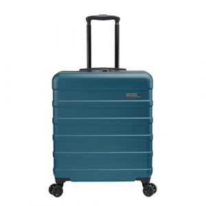 Cabin Max Anode 56x45x25 cm Valise Bagage Cabine. Convient aux Bagages &agrave; Main Easyjet, Jet 2, BA (Endless Sea) (Cabin Max EU, neuf)