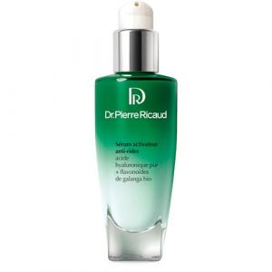 Dr Pierre Ricaud S&eacute;rum Activateur Anti-Rides - Serum pour le Visage &agrave; l'Acide Hyaluronique & Galanga Bio - Soin Anti &Acirc;ge & Anti Rides pour Femme - 30ml (Dr. Pierre Ricaud, neuf)