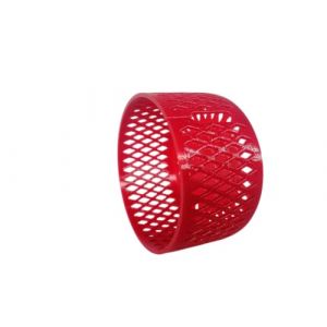 Jebao Lot de 2 protections anti-an&eacute;mones et poissons pour pompes ELW ALW MLW SLW DLW Rouge *LW 20 (3DReeF, neuf)