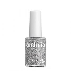 Vernis à ongles Andreia 60 hypoallergénique (Giser - Beauty Professionals, neuf)