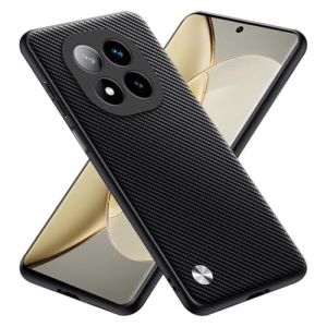 RankOne Coque Compatible avec Redmi Note 14 Pro+ 5G / Redmi Note 14 ProPlus 5G (6.67"), Etui en Silicone Housse - Kevlar (Rankone, neuf)
