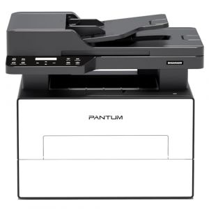 PANTUM BM4249ADW Imprimante Laser Multifonction Scanner photocopieur avec ADF, Noir et Blanc, Impression Recto-Verso Automatique, Anti-Bourrage, USB & Wi-FI, Airprint/Mopria APP (PEGL Europe, neuf)