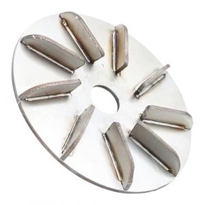 Disque pour épilation | Outil de nettoyage et d'élimination | 9 vitesses | Épilateur pour poils d'animaux avec disque grattoir – Pour l'entretien et l'abattage des poules, coqs, bétail, moutons (arotperar, neuf)