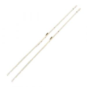 APVMFMKLTG Bande de rétro-éclairage LED, for Samsung TV UE43RU7105K UE43RU7102K UE43NU7125K UE43NU7122K UE43RU7100 UE43NU7092 UE43NU7100 BN96-45954A(2 PCS for 1 TV) (yangchengsumingshangmaoshanghang, neuf)