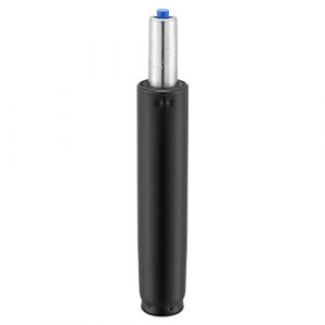 kwmobile Ressort à pression chaise - Verin à gaz pour chaise de bureau 220 mm - Remplacement piston hauteur réglable 280-420 mm charge max. 200 kg (SX-Commerce, neuf)