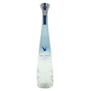 Grey Goose Altius Vodka 40% Vol. 0,7l (delicando, neuf)