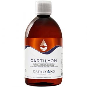 Catalyons - Catalyons Cartilyon 500 ml. (ETIKBIO, neuf)