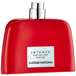 Costume National - Intense Parfume Red Edition Natural Spray 100 ml (MULIERE PROFUMI, neuf)