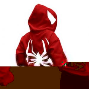 ORANDESIGNE Sweat Zippé Homme Automne Hiver Chaud Veste à Capuche Cardigan Homme Sweat Zippé Homme Femme Hooded Jacket Sweatshirt Zip Up Cotton Hoodie Pullover A Rouge Blanc XS (Wowmart Zoo X., neuf)