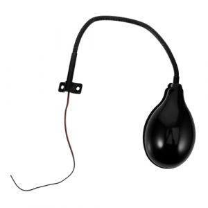 SEWOART Lampe de Travail Flexible &agrave; Col de Cygne pour Perceuse &agrave; Colonne Fraiseuse Tour et Rectifieuse &Eacute;clairage d'&Eacute;tabli Industriel R&eacute;glable pour Atelier (Si Peihong, neuf)