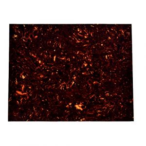Dopro 25 x 20 cm fonc&eacute; tortue guitare acoustique autocollant plaque de grattage feuille de mat&eacute;riau pickguard (Dopro E-commerce, neuf)