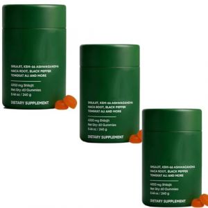 4000 Mg De Bonbons GéLifiéS Pour Hommes, Vrais Bonbons GéLifiéS,3pcs (guangzhounishishangmaoyouxiangongsi, neuf)