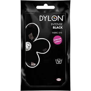 Teinture pour tissus Dylon - 50 g (Bonheurs, neuf)