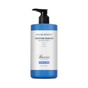 Baxter of California Le Shampooing Fortifiant Quotidien (3Suisses, neuf)