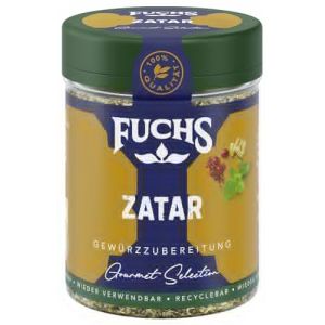Préparation d'épices Zatar (Warenhaus Ebeling, neuf)