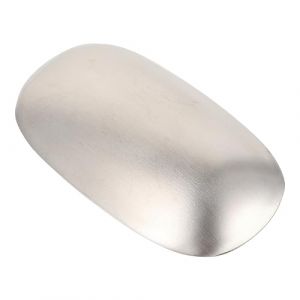 EXQUIMEUBLE Barre En Acier Inoxydable Absorbeur D'odeurs Désodorisant Pour Cuisine Élimine Odeur Indésirable (MLOOZK, neuf)