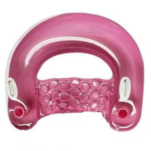 Bou&eacute;es Gonflables pour Adultes, Chaises Gonflable De Piscine, Fauteuil De Natation Gonflable pour Piscine, Hamac Gonflables Piscines Chaise De Piscines pour Plage, Partie, Vacances (Zhangli Store, neuf)