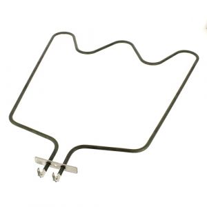 Daniplus © résistance à la chaleur pour four bauknecht whirlpool - 1150W comme la pièce 481225998421 (MMSB GmbH Germany, neuf)