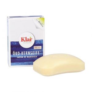 Klar Vegetable Oil Soap by Klar (greenist-de, neuf)