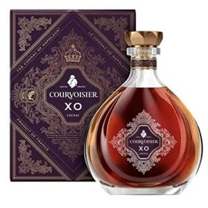 Courvoisier Cognac X.O. 40% - 70cl (OBIWINE, neuf)