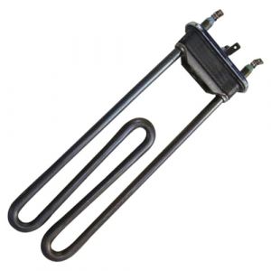 Resistance (thermoplongeur) 2000W + ctn Lave-linge 20724069 DOMEOS (SOS-Accessoire, neuf)