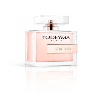 Parfum avec notes de cassis et vanille, 100 ml (Italia store, neuf)