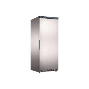 Armoire réfrigérée positive ventilée 600L En Inox (Materiel Horeca CHR, neuf)