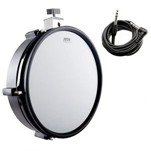 ATV xD-P13M (OEM) - Caisse claire 13" / Tom Mesh Head EXS PAD (drum-tec | your drums experts, neuf)