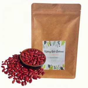 Haricots rouges entiers 25 kg – Haricots rouges entiers 25 000 g non traités sans additifs, parfaits pour les soupes, ragoûts, accompagnements, salades et recettes végétaliennes (Galeria Handmade, neuf)