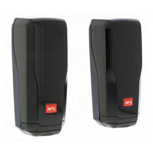 Desme A15 24 V Paire de photocellules pour application ext&eacute;rieure &eacute;mettrices-r&eacute;ceptives pour portails &ndash; BFT (DOMO EXPRESS, neuf)