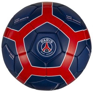 Paris Saint-Germain Ballon PSG - Collection Officielle Taille 5 (MISTERLOWCOST, neuf)