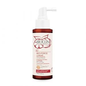 Istituto ganassini - bioclin bio-force lozione spray rinforzante (Be and Care, neuf)