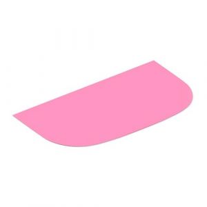 SureFeed Tapis Compatible avec Microchip Pet Feeder et SureFeed Microchip Pet Feeder Connect, Fonctionne pour Les Aliments humides et secs, Facile à Nettoyer (Pink, Regular) (Sure Petcare, neuf)