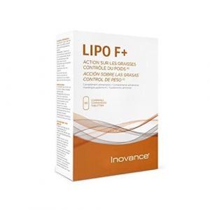 INOVANCE LIPO F+ 90 COMPRIMES (Pommexy, neuf)
