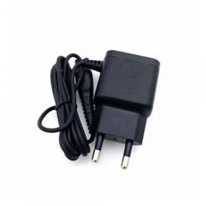 Adaptateur chargeur for rasoir HQ8505, prise UE, compatible avec Norelco PT920 AT750 AT890 AT891 PT710 PT715 PT720 HQ8500 HQ6070 RQ1250 HQ6076 (TANGLIT, neuf)