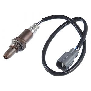 A ABSOPRO Amont O2 Oxygène Capteur pour Toyota RAV4 Base - 1 pcs Noir (Pasopro, neuf)