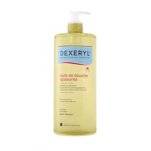 DEXERYL huile de douche apaisante 1L (MyHomeBoutique, neuf)