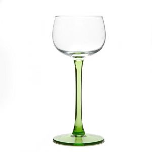 Böckling 6 Verres à Vin d'Alsace Traditionnels - Unis (alsace-cadeau, neuf)
