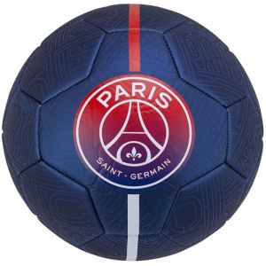 PSG Ballon de Football Collection Officielle Paris Saint-Germain - Taille 5 (MISTERLOWCOST, neuf)