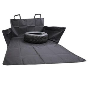 RIDEX Protection de coffre pour chien Pi&egrave;ce Tapis de coffre pour chien 100019A0003 (AUTODOC Shop, neuf)