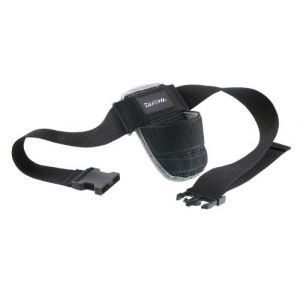 DAIWA 15800-005 Ceinture de Canne &agrave; p&ecirc;che Noir/Gris 17 x 21 x 7 cm (FISHERNATOR, neuf)