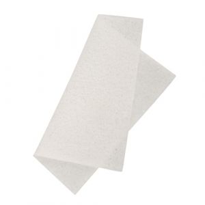 HAPINARY Serviette Démaquillante Lavable De Éponge Exfoliante Douce Pour Visage Lingette Multi-usage Pour Maquillage Nettoyage Peau (Gan Gardner, neuf)