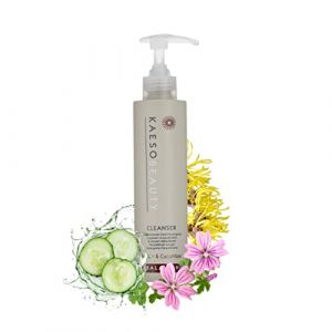 Kaeso Rebalancing Facial Cleanser 195 ml (Beauty Cloud, neuf)