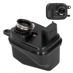 Filtres à Air, Ensemble de Filtre à Air avec Pince pour PW50 PY50 PW PY Piwi 50 1984‑2004 (riuty, neuf)